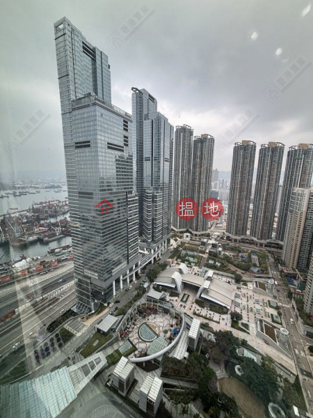 Property Search Hong Kong | OneDay | Residential | Sales Listings, Two bedrooms, one suite, and one study in The Harbourside
