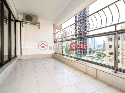 3 Bedroom Family Unit for Rent at Dragon View | Dragon View 龍景樓 _0