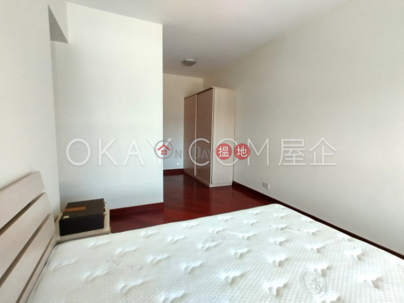 HK$ 52,000/ month, The Arch Moon Tower (Tower 2A) Yau Tsim Mong, Stylish 3 bedroom with balcony | Rental
