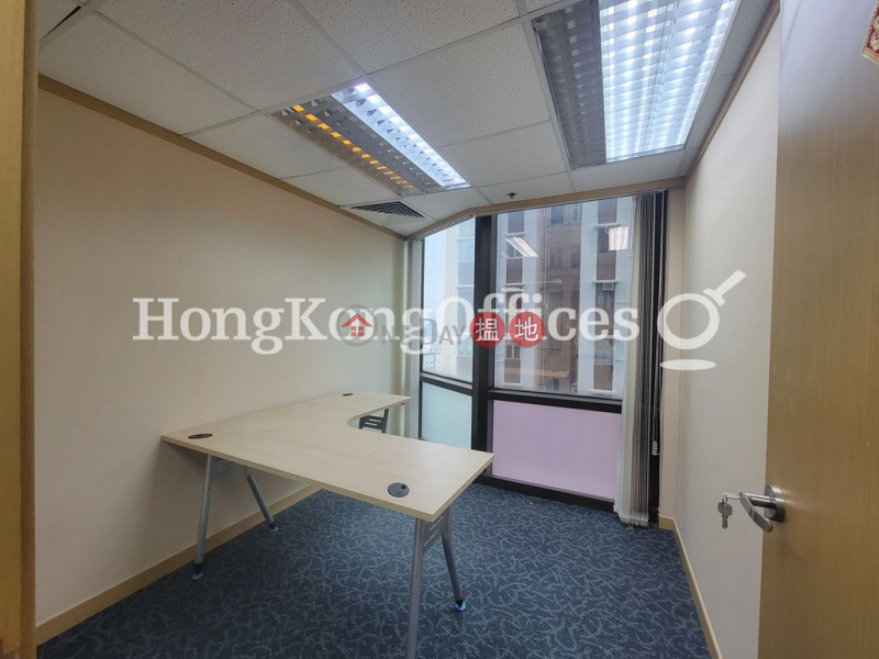 Guangdong Finance Building, Middle Office / Commercial Property, Rental Listings | HK$ 83,720/ month