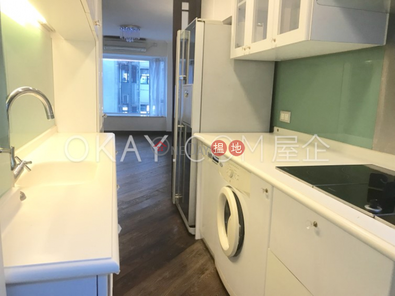 Property Search Hong Kong | OneDay | Residential, Sales Listings Generous 1 bedroom on high floor | For Sale