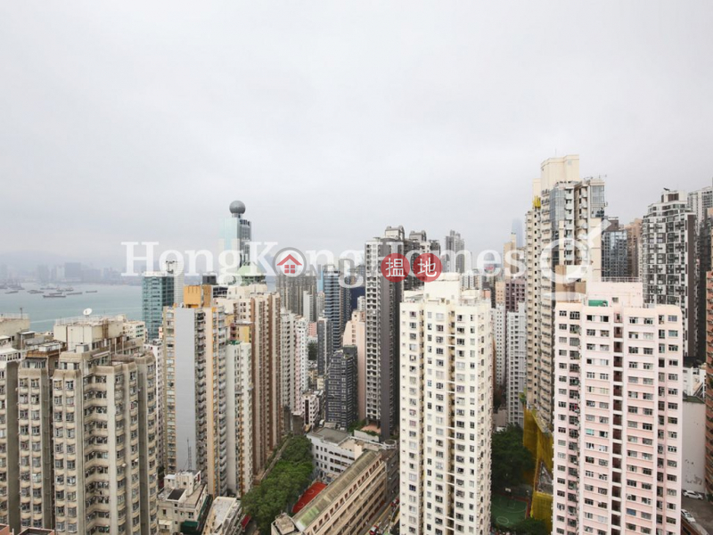 香港搵樓|租樓|二手盤|買樓| 搵地 | 住宅出租樓盤翰林峰2座開放式單位出租