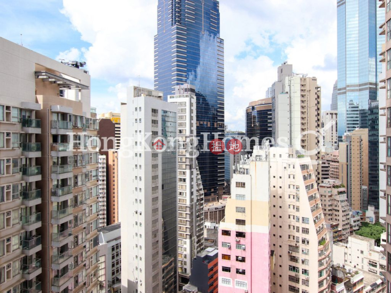 2 Bedroom Unit at Hollywood Terrace | For Sale | Hollywood Terrace 荷李活華庭 Sales Listings