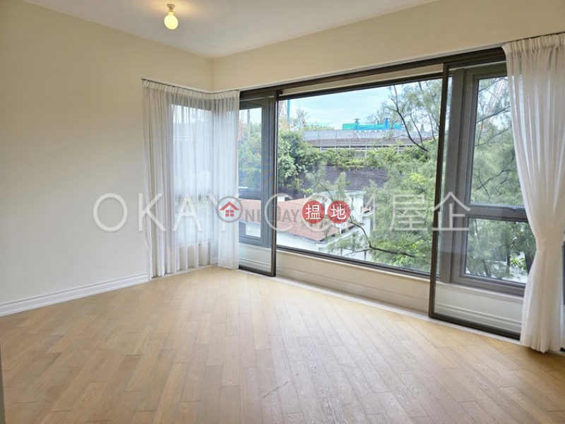 Unique 4 bedroom with balcony | Rental, 24A Kadoorie Avenue | Yau Tsim Mong, Hong Kong | Rental | HK$ 192,000/ month