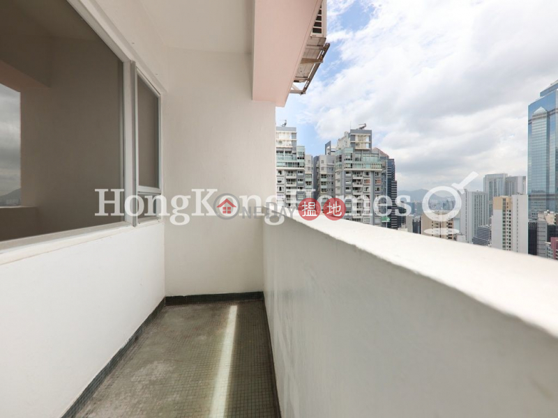 3 Bedroom Family Unit for Rent at Kam Kin Mansion, 119-125 Caine Road | Central District | Hong Kong, Rental | HK$ 42,000/ month