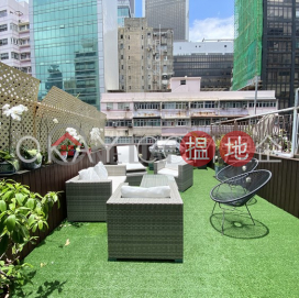 Lovely 2 bedroom on high floor with rooftop | For Sale