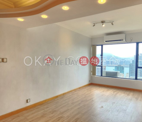 3房2廁,實用率高,海景,連租約發售《天寶大廈 出售單位》 | 天寶大廈 Tempo Court _0