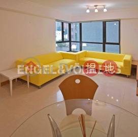 西半山兩房一廳筍盤出租|住宅單位 | 蔚庭軒 Wilton Place _0