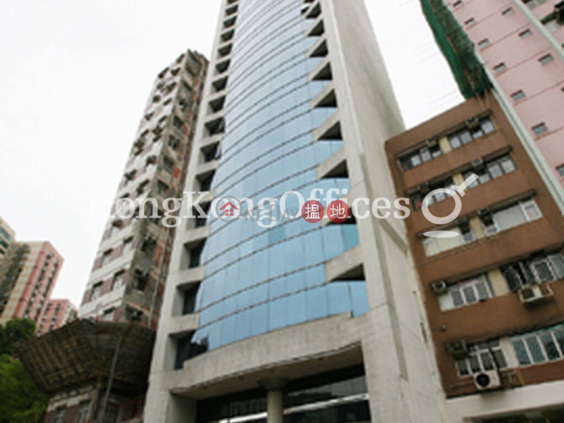 Office Unit for Rent at Park Avenue Tower | Park Avenue Tower 百富中心 Rental Listings