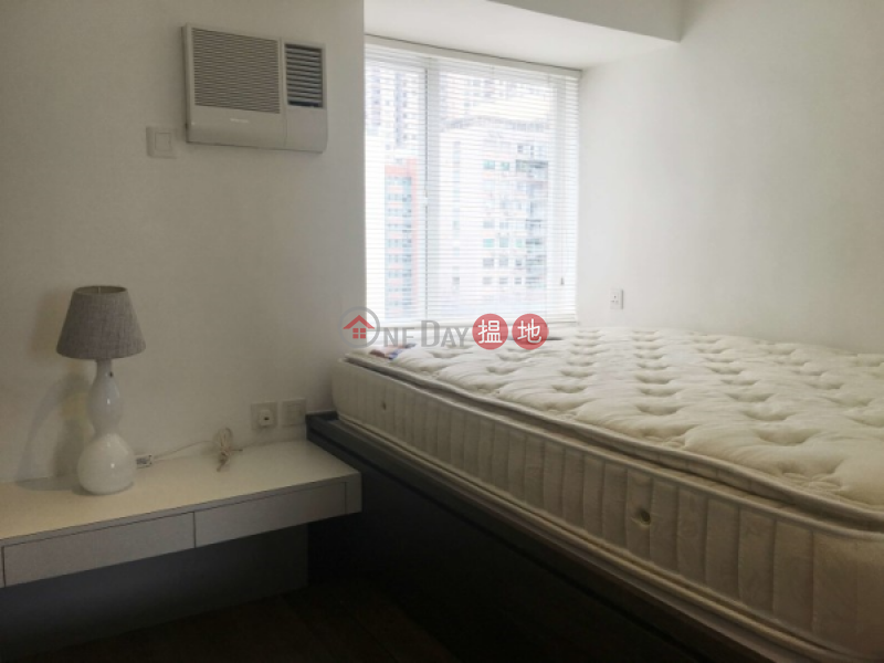 1 Bed Flat for Sale in Mid Levels West, Jadestone Court 寶玉閣 Sales Listings | Western District (EVHK36050)