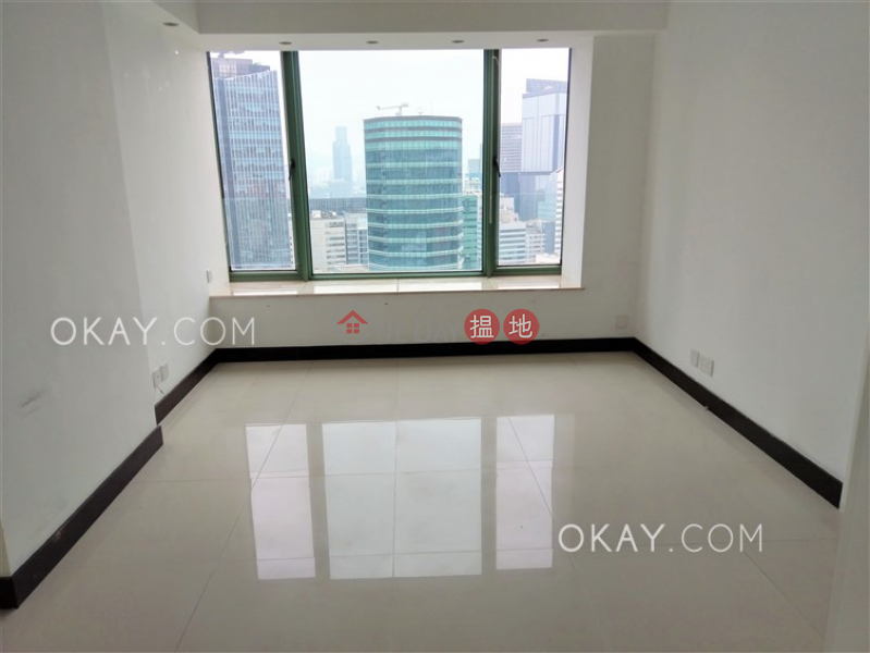 Elegant 2 bedroom on high floor with sea views | Rental | No 1 Star Street 匯星壹號 Rental Listings