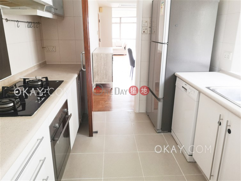Bamboo Grove | Middle, Residential | Rental Listings HK$ 92,000/ month