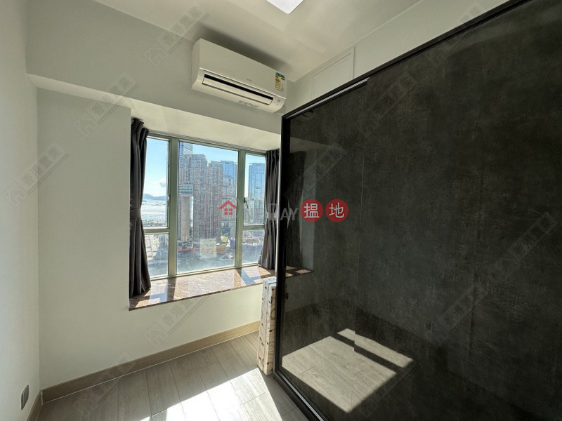 港景峯兩房-188廣東道 | 油尖旺|香港|出售-HK$ 1,280萬