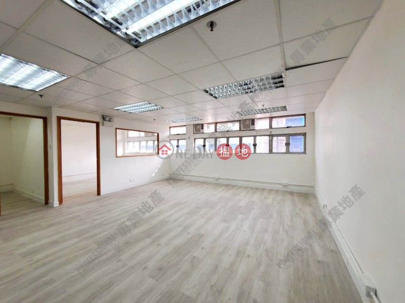 SIU ON BUILDING, Siu On Building 兆安大廈 Sales Listings | Western District (01B0144847)