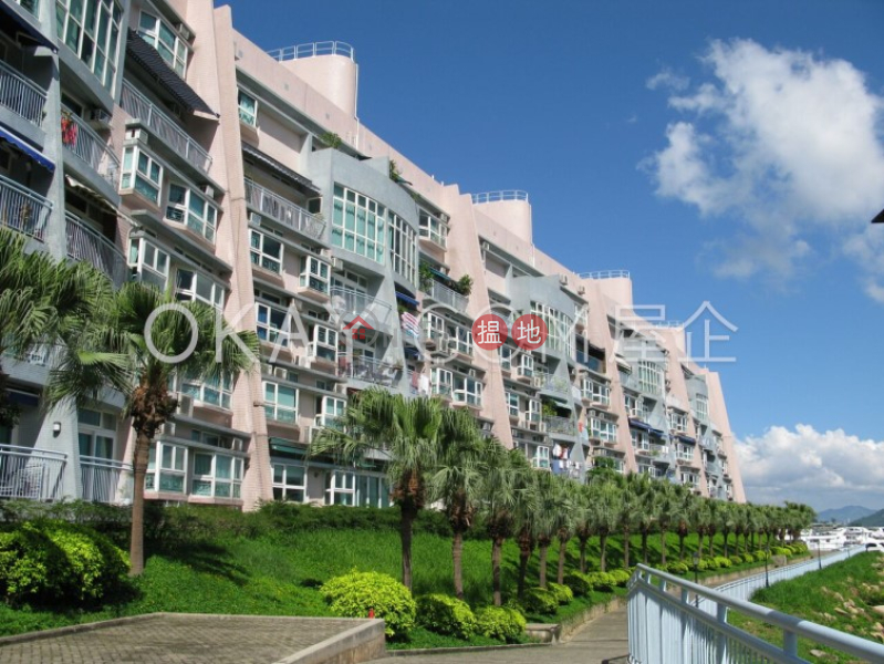 Charming 3 bedroom with balcony | Rental, Discovery Bay, Phase 4 Peninsula Vl Coastline, 38 Discovery Road 愉景灣 4期 蘅峰碧濤軒 愉景灣道38號 Rental Listings | Lantau Island (OKAY-R10121)