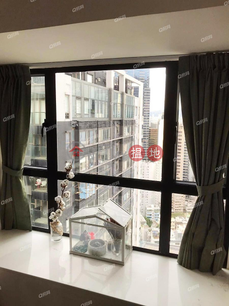 Property Search Hong Kong | OneDay | Residential, Sales Listings Caine Tower | 1 bedroom High Floor Flat for Sale