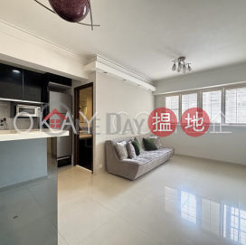 Gorgeous 2 bedroom in Mid-levels West | For Sale | Bonham Crest 寶恆閣 _0