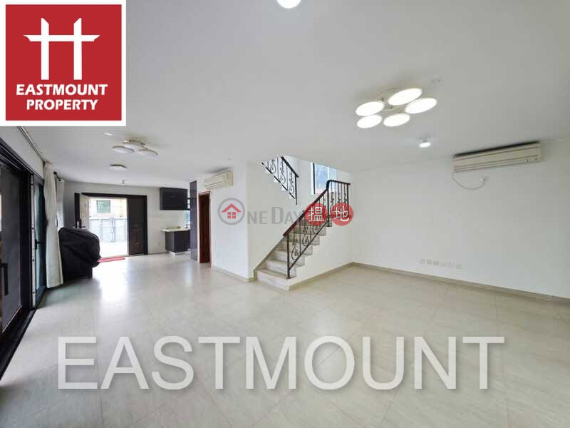 Sai Kung Village House | Property For Rent or Lease in Mok Tse Che 莫遮輋-Detached, Indeed Garden | Property ID:3781, Mok Tse Che Road | Sai Kung, Hong Kong | Rental | HK$ 35,000/ month