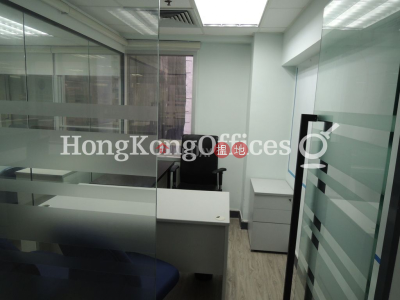Eton Building | Middle Office / Commercial Property | Rental Listings | HK$ 22,002/ month