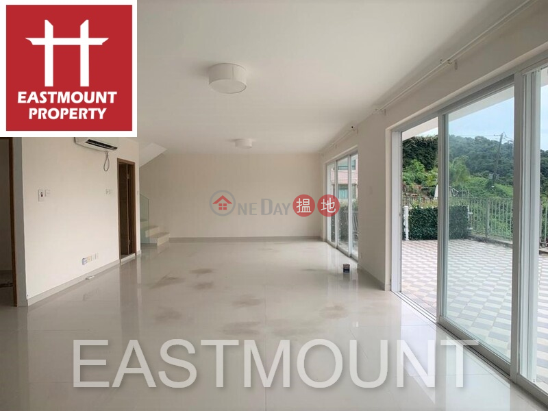 HK$ 28.8M | Tai Au Mun Sai Kung | Clearwater Bay Village House | Property For Sale in Tai Au Mun大坳門-Full Sea View | Property ID:1348