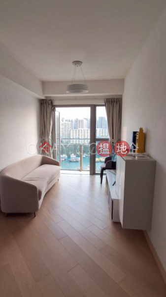 Generous 2 bedroom on high floor with balcony | For Sale | South Coast 登峰·南岸 Sales Listings