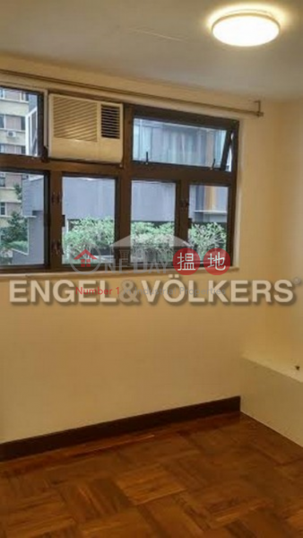 1 Bed Flat for Sale in Soho, 47a-47b Caine Road | Central District | Hong Kong, Sales, HK$ 8M