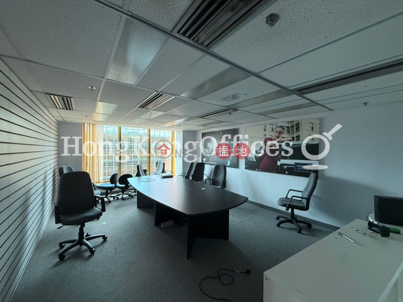 Property Search Hong Kong | OneDay | Office / Commercial Property Rental Listings Office Unit for Rent at Chinachem Golden Plaza