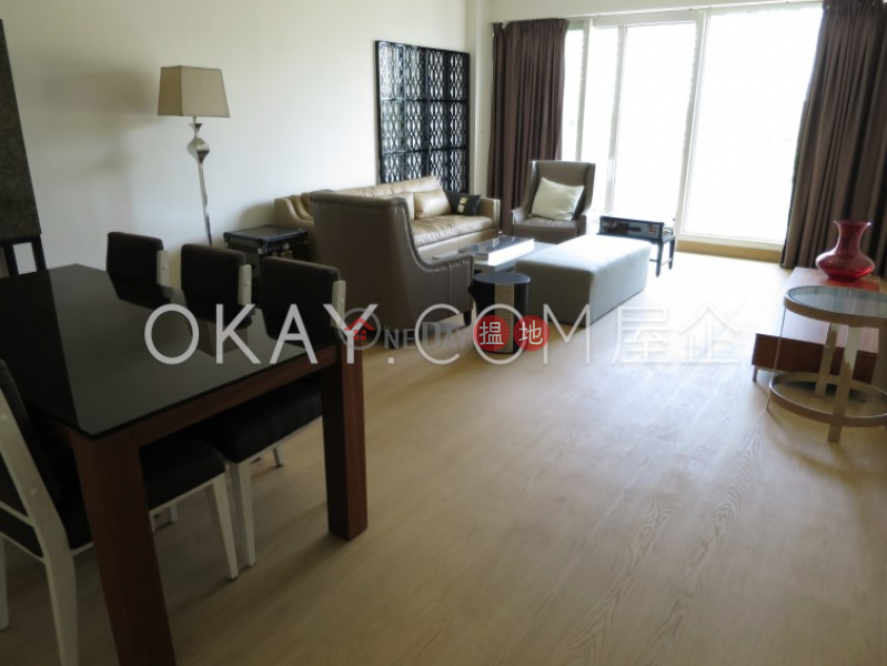 Exquisite 3 bed on high floor with balcony & parking | Rental | The Altitude 紀雲峰 Rental Listings