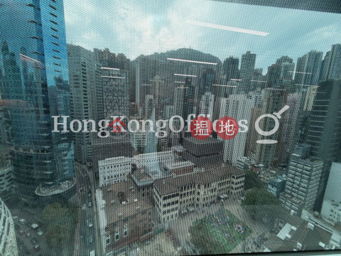 雲山大廈寫字樓租單位出租, 雲山大廈 Winsome House | 中區 (HKO-86945-AGHR)_0