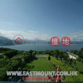 清水灣 Valencia Garden, Hang Hau Wing Lung Road 坑口永隆路慧蘭花園別墅出售出售單位 | 慧灡花園2座 House 2 Valencia Gardens _0