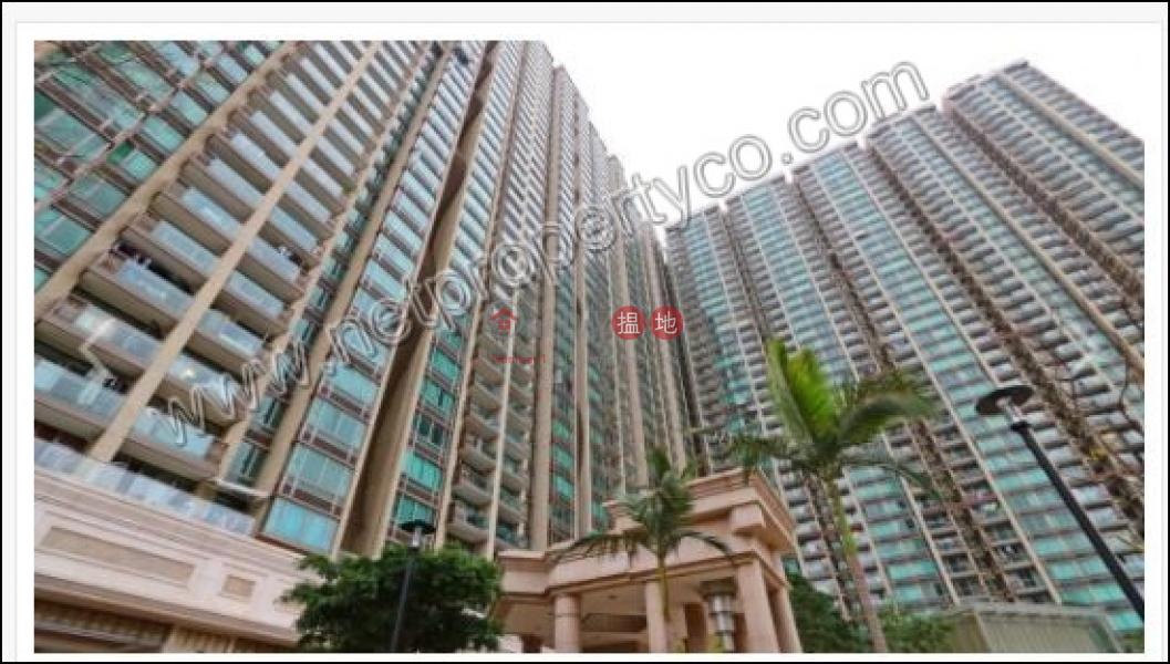 半山壹號80常盛街 | 九龍城|香港|出售-HK$ 2,600萬