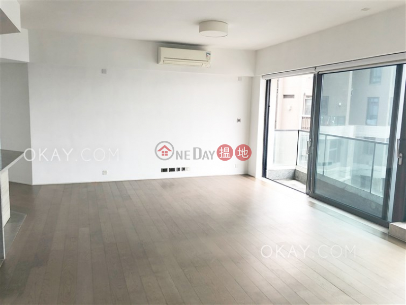Exquisite 3 bed on high floor with harbour views | Rental, 2A Seymour Road | Western District | Hong Kong Rental, HK$ 100,000/ month