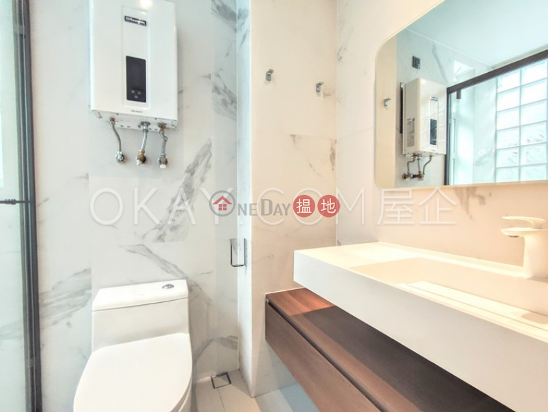 Rare 2 bedroom with sea views, balcony | Rental | Mini Ocean Park Station 迷你海洋站 Rental Listings