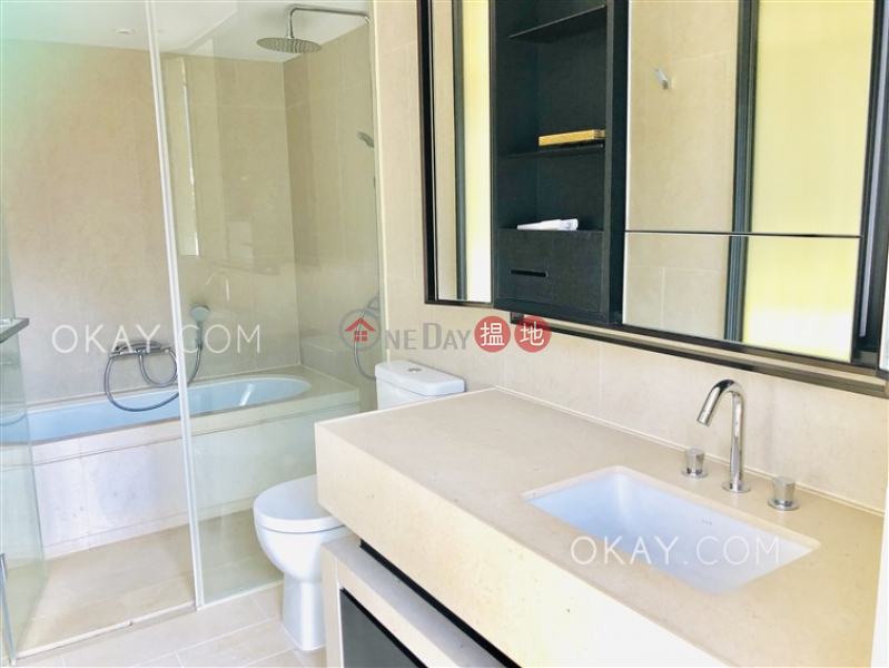 HK$ 48,000/ month Mount Pavilia Tower 21 | Sai Kung, Popular 3 bedroom on high floor with rooftop & terrace | Rental