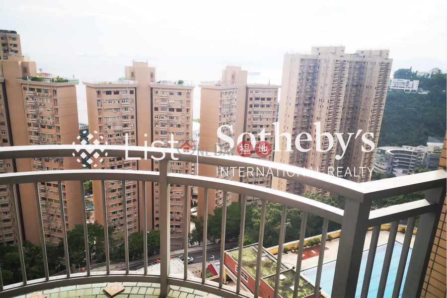 Property for Rent at Block 28-31 Baguio Villa with 3 Bedrooms | 550 Victoria Road | Western District, Hong Kong, Rental | HK$ 51,000/ month