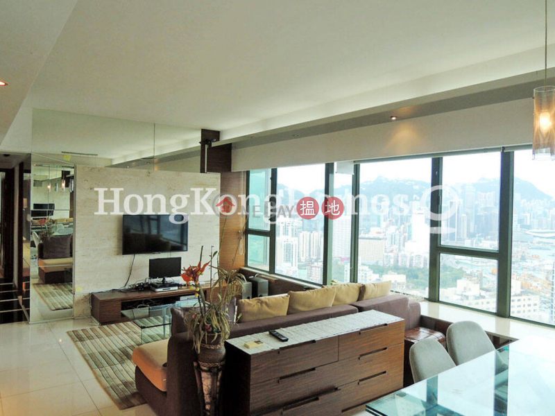 3 Bedroom Family Unit for Rent at Sky Horizon, 35 Cloud View Road | Eastern District, Hong Kong | Rental, HK$ 62,000/ month
