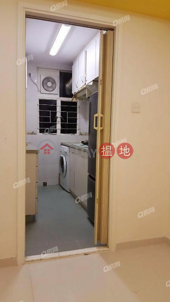 HK$ 22,000/ month, Chi Fu Fa Yuen-Fu Ming Yuen, Western District Chi Fu Fa Yuen-Fu Ming Yuen | 3 bedroom Low Floor Flat for Rent
