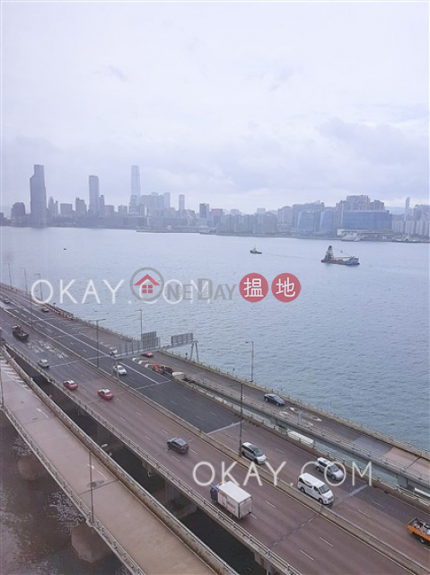 Charming 3 bedroom with harbour views | Rental | Provident Centre 和富中心 _0