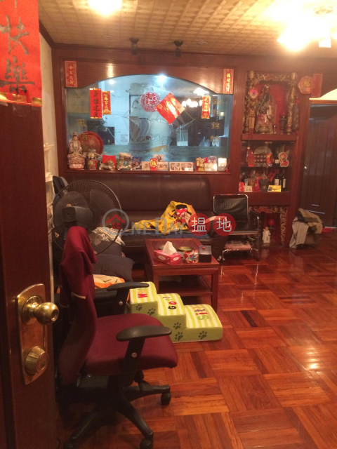 [Investment and acquisition preferred] To Kwa Wan，3 Rooms|Man Sau Chung Building(Man Sau Chung Building)Sales Listings (LITTL-8109967454)_0