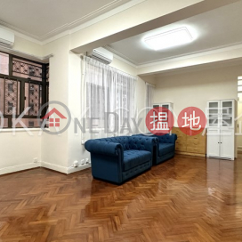 Popular 2 bedroom with balcony | Rental