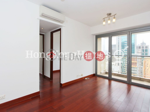 2 Bedroom Unit at The Morrison | For Sale | The Morrison 駿逸峰 _0