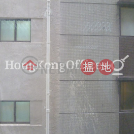 Office Unit for Rent at Pacific House