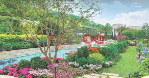Park Mediterranean - 2 Beds Tree View, 逸瓏海匯3座 Park Mediterranean Tower 3 | 西貢 (SK2735)_0