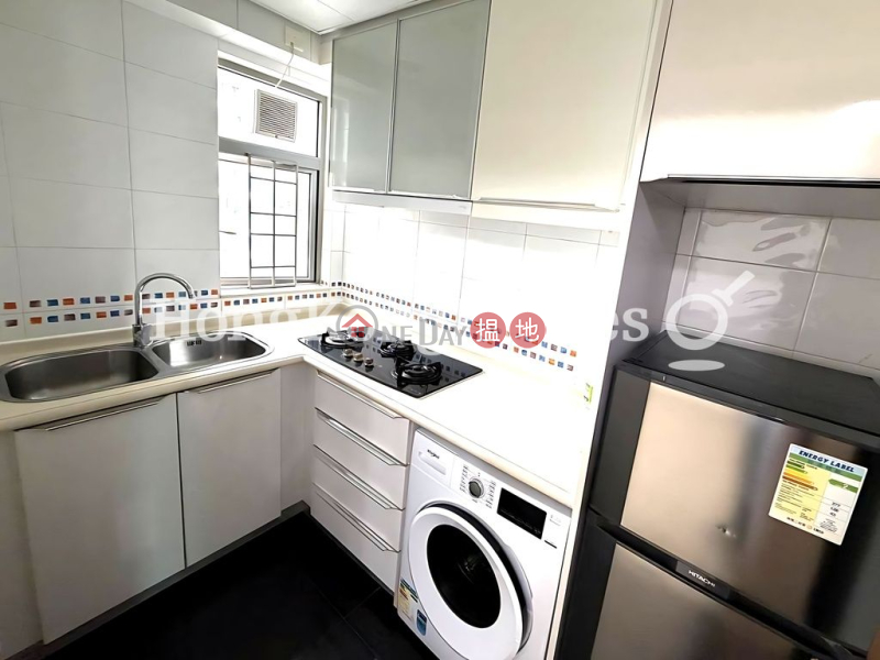2 Bedroom Unit at The Merton Tower 3 | For Sale | The Merton Tower 3 泓都第三座 Sales Listings