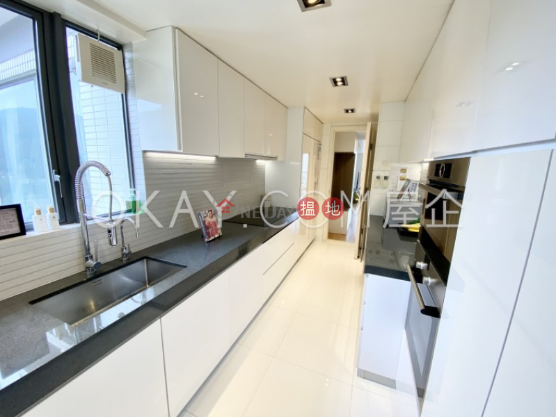 HK$ 60,000/ month Discovery Bay, Phase 14 Amalfi, Amalfi One Lantau Island Nicely kept 4 bedroom with balcony | Rental