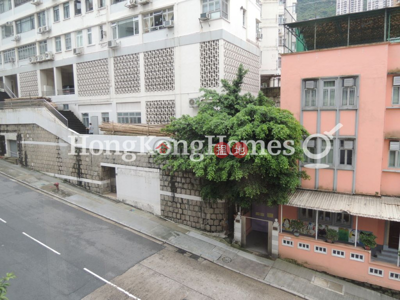 Property Search Hong Kong | OneDay | Residential | Rental Listings, 3 Bedroom Family Unit for Rent at Hoden Bond