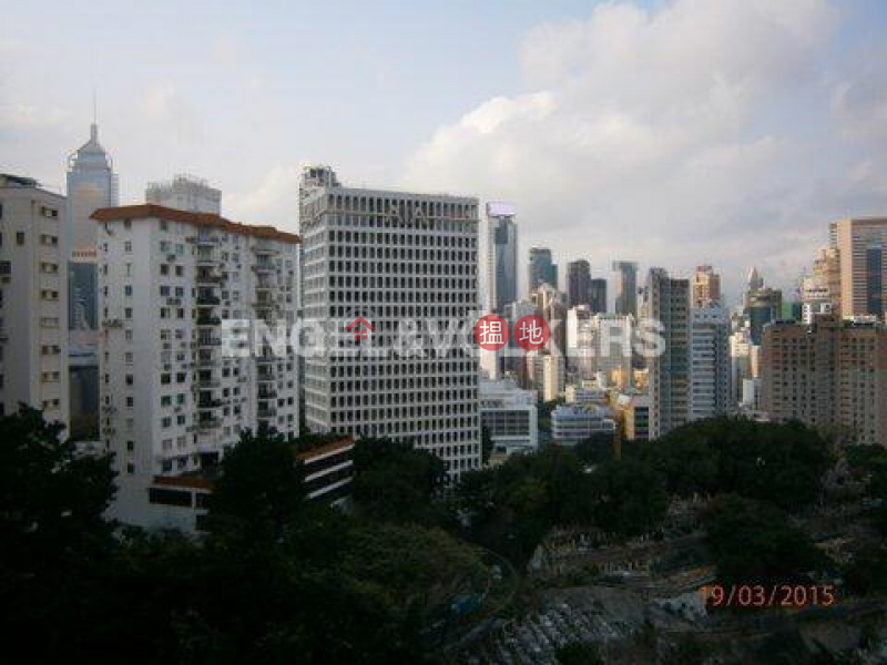 HK$ 56,000/ month | Kensington Court, Wan Chai District 3 Bedroom Family Flat for Rent in Stubbs Roads