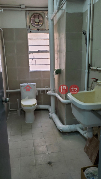 冠華鏡廠第六工業大廈-低層工業大廈|出租樓盤|HK$ 12,000/ 月