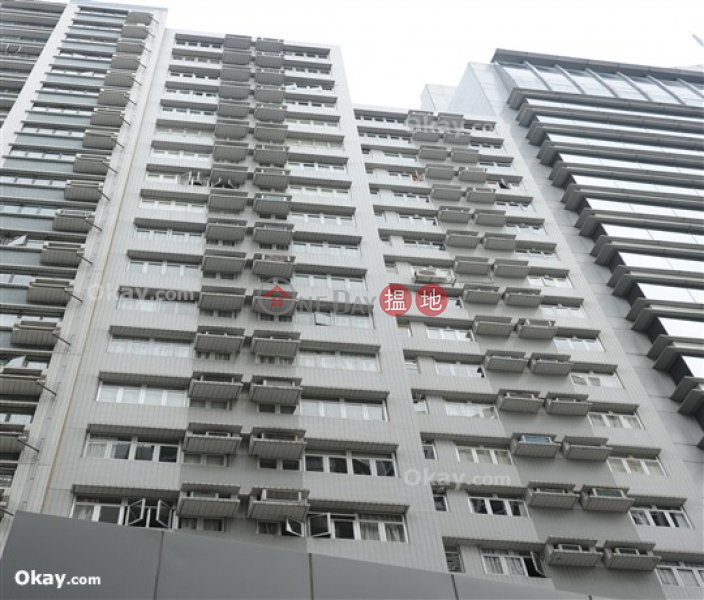 HK$ 25,000/ 月|景香樓東區|1房1廁,極高層《景香樓出租單位》
