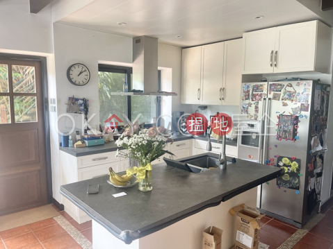 Popular house with sea views & balcony | For Sale | Che Keng Tuk Village 輋徑篤村 _0